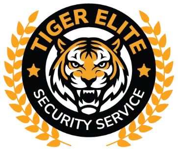 Tiger Elite Security